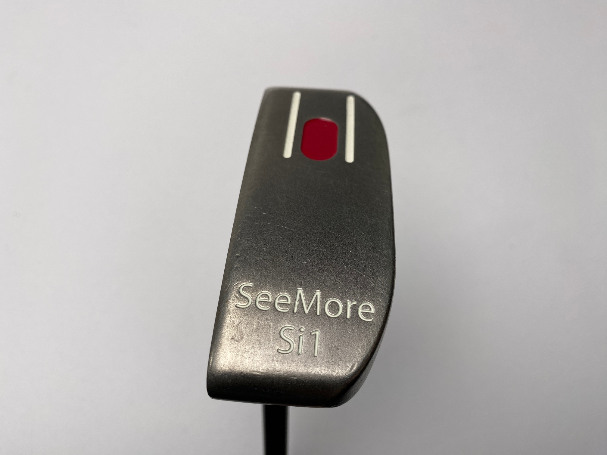 See More Si1 Blade Putter 35" Mens LH