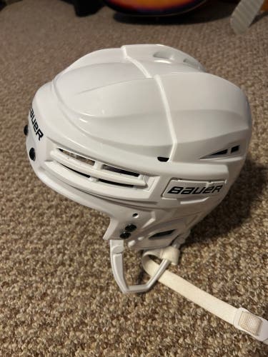 Used Medium Bauer IMS 5.0 Helmet