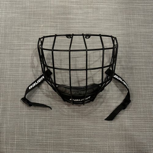 Medium Bauer Full Cage Profile II Facemask