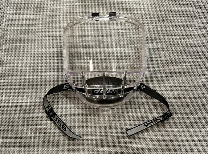 Used (Like New) Medium Bauer Shield Concept 3 Full Shield