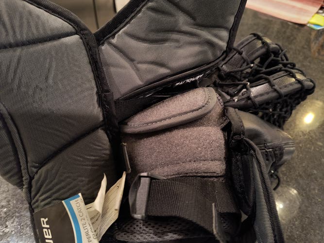 Used Bauer Regular Hyperlite 2