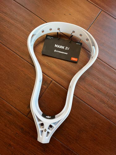 NWT Mark 2V