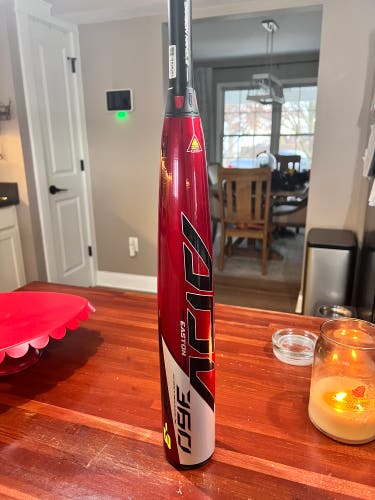 BBCOR Certified Composite (-3) 29 oz 32" ADV 360 Bat