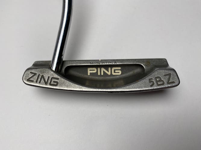 Ping Zing 5BZ Putter 35" Mens RH