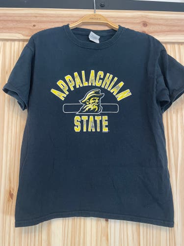 appalachian state youth T-shirt