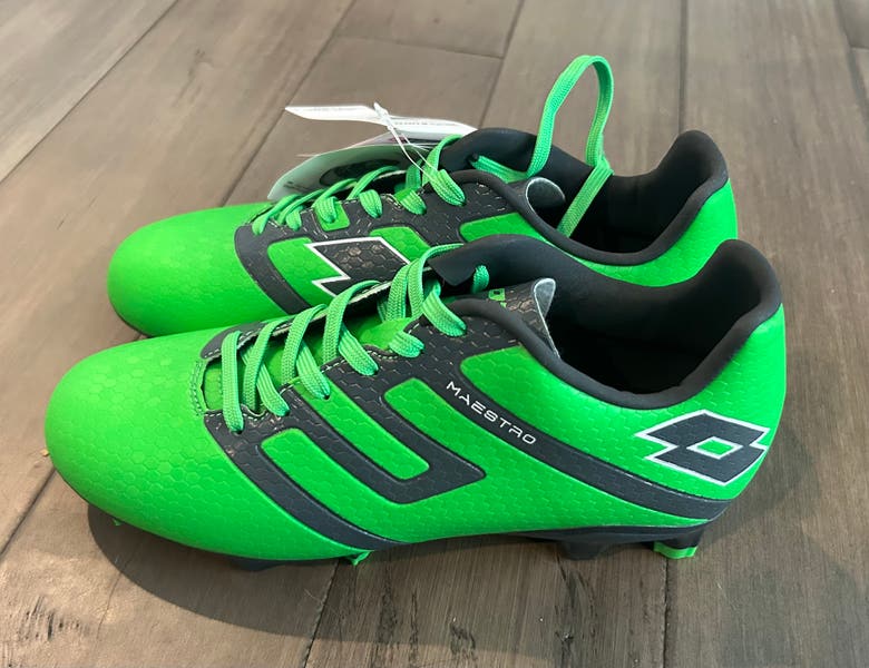 Size 6.5 Men display picture 1