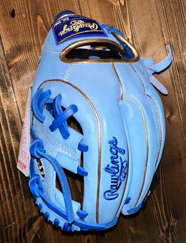 2022 11.25-INCH HOH R2G CONTOUR FIT INFIELD GLOVE