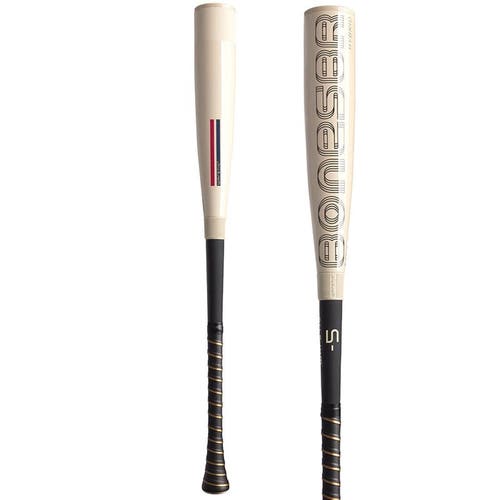 2023 Warstic Bonesaber Hybrid (-5) USABat Baseball Bats - Multiple Sizes Available