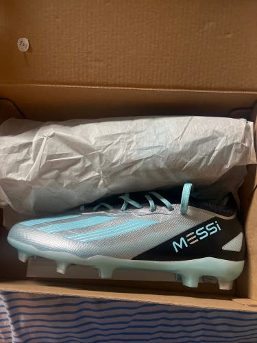 Messi soccer cleats