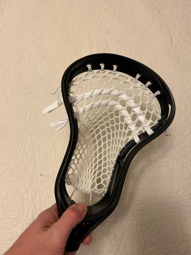 New Attack & Midfield Strung Mark 2V Head