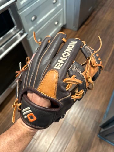 Nokona 11.5" Alpha S-1150 Baseball Glove