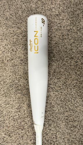 Rawlings Icon 28 Drop 10