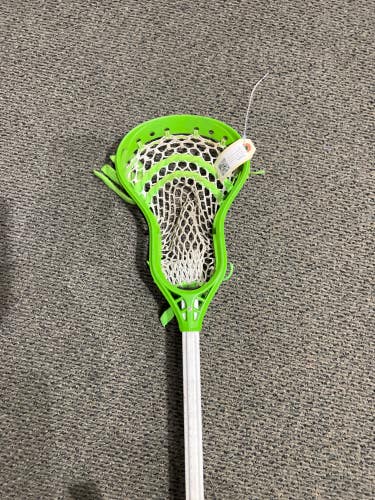 Used Maverik Wonderboy Stick with Stringking Mard 2D Head