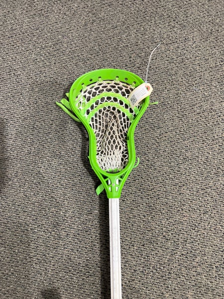 Used Maverik Wonderboy Stick with Stringking Mard 2D Head