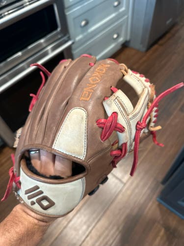 Nokona 11.5” Special Edition Glove