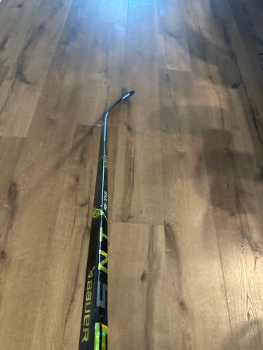 *NEW* Senior Bauer Ag5nt