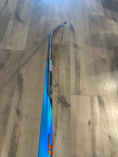*NEW* Senior Bauer Nexus Sync