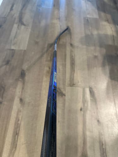 *NEW* Senior CCM Ribcor Trigger 8 Pro