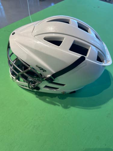 Used Youth Cascade CS-R Youth Helmet