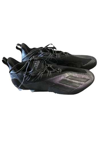 Used Adidas Senior 12.5 Football Cleats