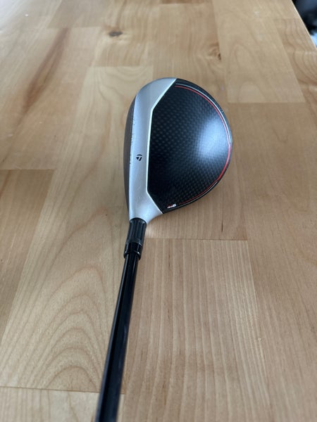 Right Handed Stiff Flex 5 Wood M6 Fairway Wood