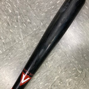 Used Vampire Bat Company Wood Bat 30"