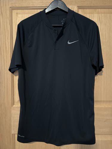 Nike Blade Collar Golf Polo