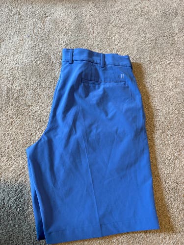 Walter Hagen golf shorts