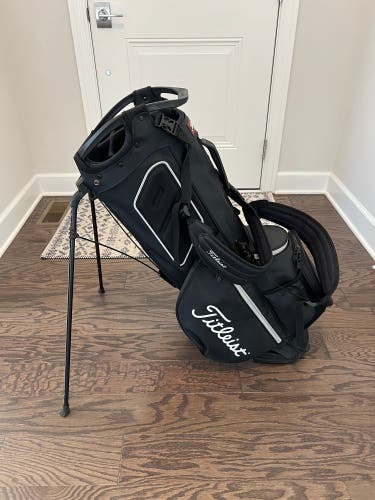 Titleist Hybrid 14 Stand Bag