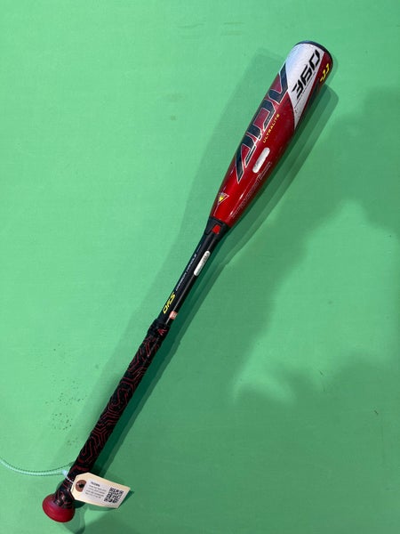 Used Kid Pitch (9YO-13YO) 2020 Easton ADV 360 Composite Bat (-11) 17 oz 28"