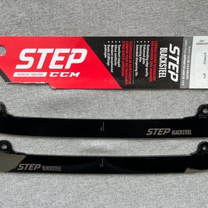 Step Blacksteel CCM SpeedBlade 4.0