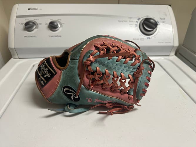 Rawling Heart of the hide 11.25 FSOT