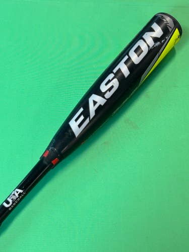 Used Kid Pitch (9YO-13YO) 2020 Easton ADV 360 Composite Bat (-10) 19 oz 29"