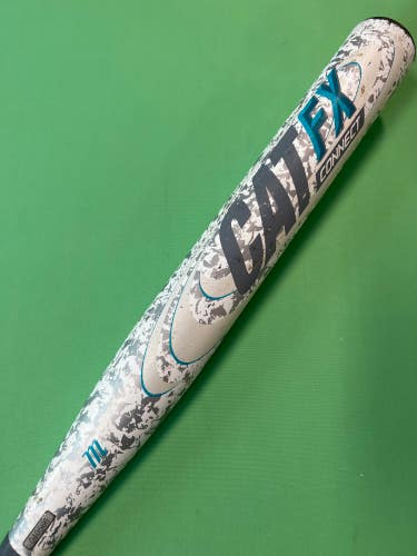 Used Marucci CAT FX Connect Composite Bat (-10) 22 oz 32"