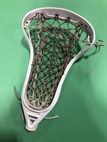 Used Gait Strung Head