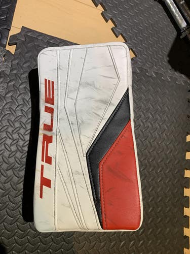 Used True Regular L12.2 Pro Stock