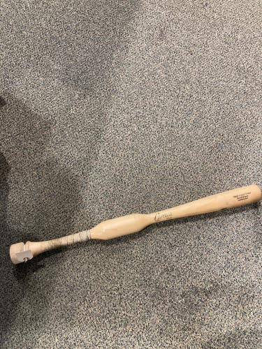 Used CamWood Hands-N-Speed Trainer Bat