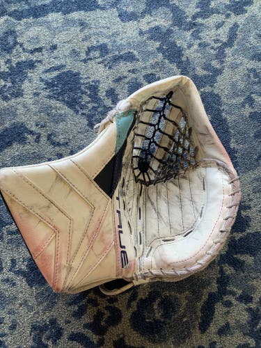 Used Regular Pro Stock Catalyst 7x3