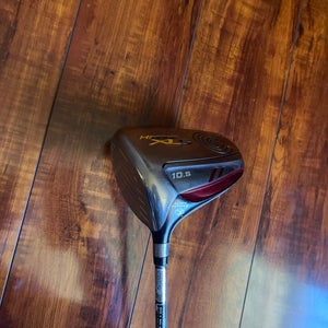 Men's Left Hand Regular Flex 10.5 Loft Hibore XLS Driver