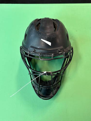 Used Easton Catcher's Mask (7 - 7 7/8)