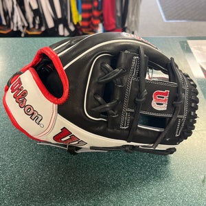 Wilson 1975 Infield 11.75" A2000 Baseball Glove