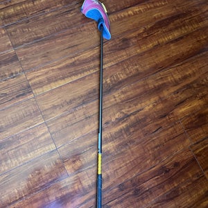 Men's 3 iron Regular Flex Launcher