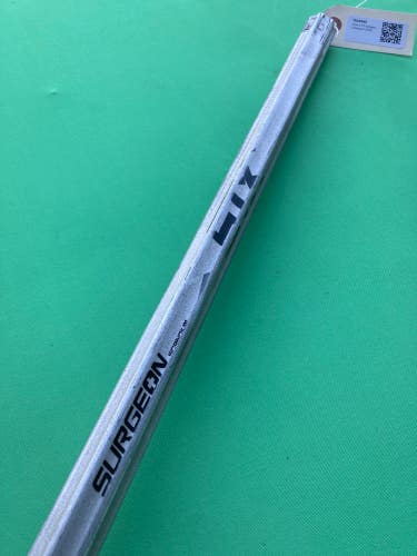 Used STX Surgeon Scandium Shaft