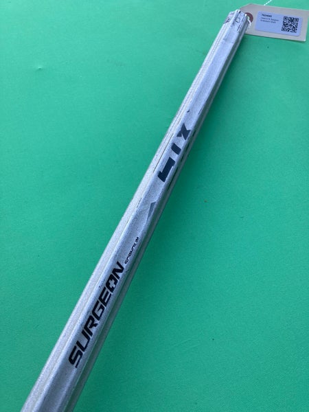Used STX Surgeon Scandium Shaft