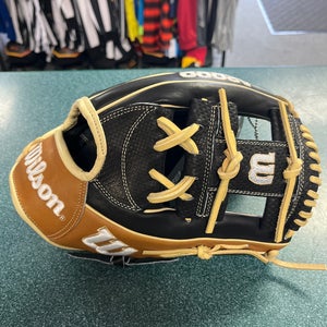 Wilson 1787SC New Infield 11.75" A2000 Baseball Glove