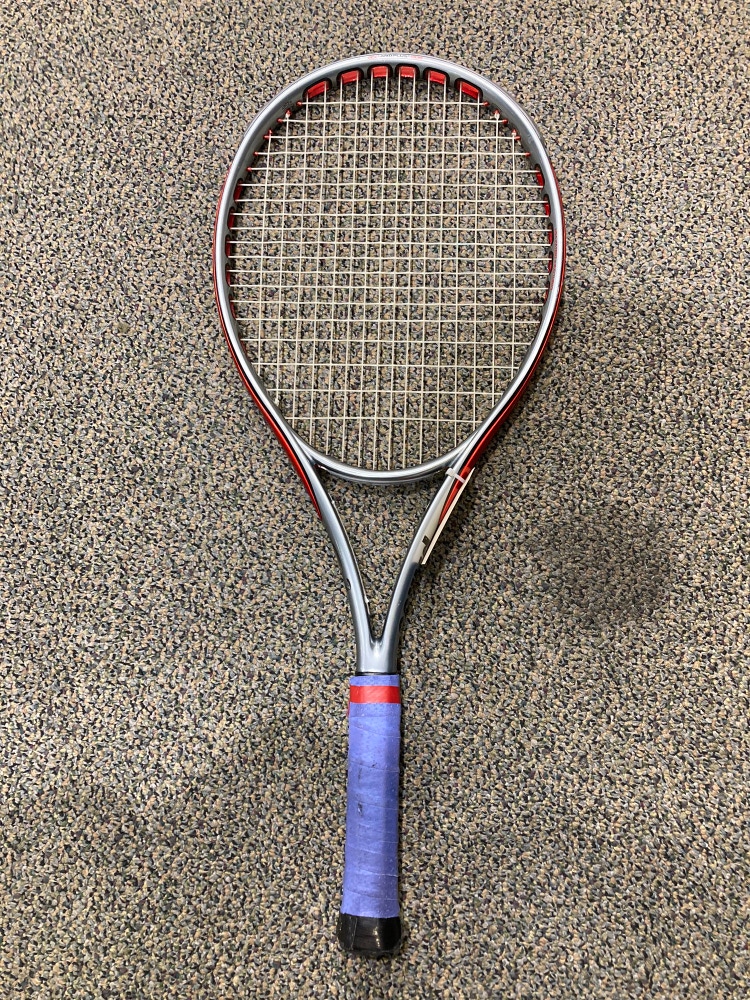 Used Men's EXO3 Prince Tennis Racquet