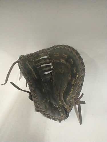 Used Rawlings Rfm35 11 1 2" First Base Gloves