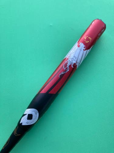 2021 DeMarini FNX Composite Bat (-9) 24 oz 33"