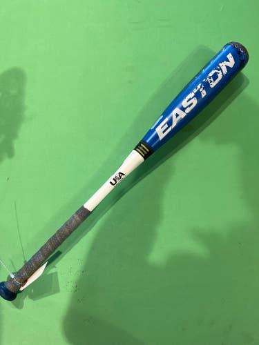 Used Kid Pitch (9YO-13YO) 2020 Composite Bat (-10) 18 oz 28"