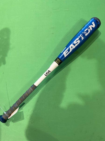 Used Kid Pitch (9YO-13YO) 2020 Composite Bat (-10) 18 oz 28"